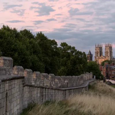 Condor Airlines Flights to Newcastle