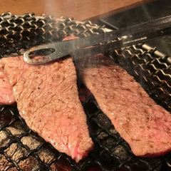 SUMIBIYAKINIKU NAKAHARA User Photo