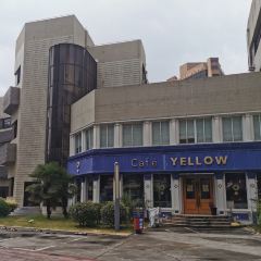 YELLOW咖啡張用戶圖片