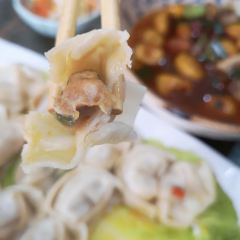 刘记搓一顿土家特色 User Photo