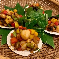 Topaz Restaurant Norodom ảnh của người dùng
