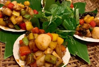 Topaz Restaurant Norodom User Photo