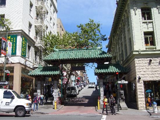 Poi Attractions San Francisco Travel Review Travel Guide Trip Com