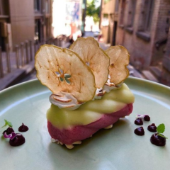 CODA Restaurant ảnh của người dùng