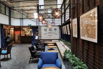 THE PRESS（申報館店）用戶圖片