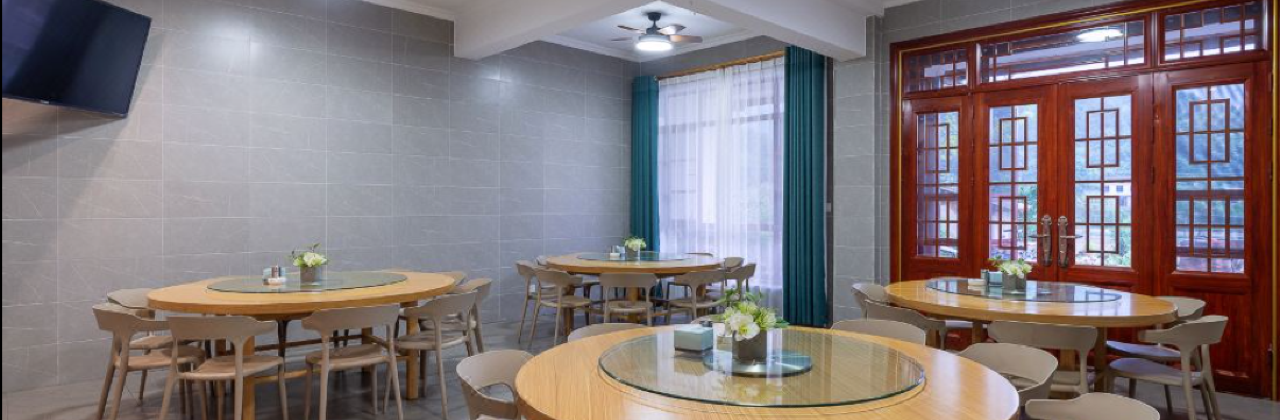 肯德基(韶山景区店)