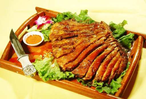 金都大酒店餐饮部