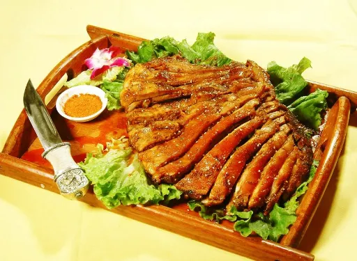 金都大酒店餐飲部