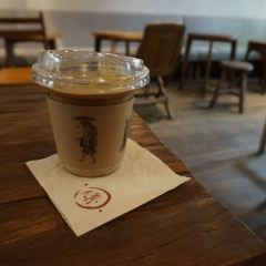 GATHERING User Photo