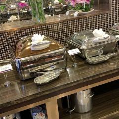 蓝鲸悦海酒店·自助餐厅 User Photo