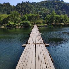 下淤水岸烧烤园 User Photo