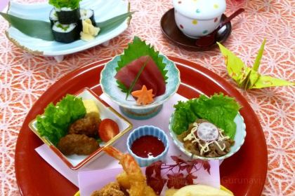 Kisoji Tsurumiteraoten