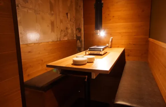 BUNGO Sakaihigashiten