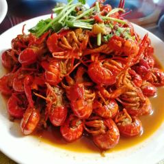 金华土菜馆(焦武线店) User Photo