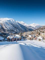 Mercantour National Park