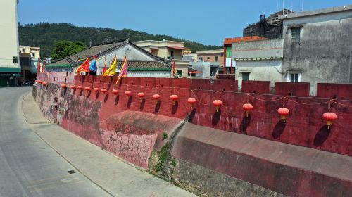 Pinghai Ancient City