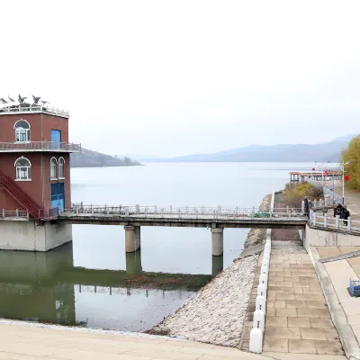 Hongde Hotel (Passenger Terminal Railway Station)