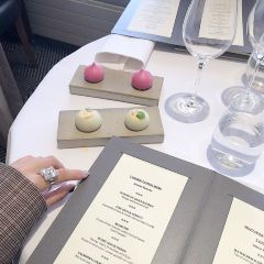 Restaurant Martin Wishart 여행 사진