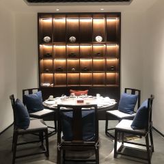 仟那酒店·凡且茶馆茶餐厅(新密店) User Photo