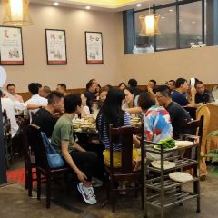 Zhengde Lamb Restaurant User Photo