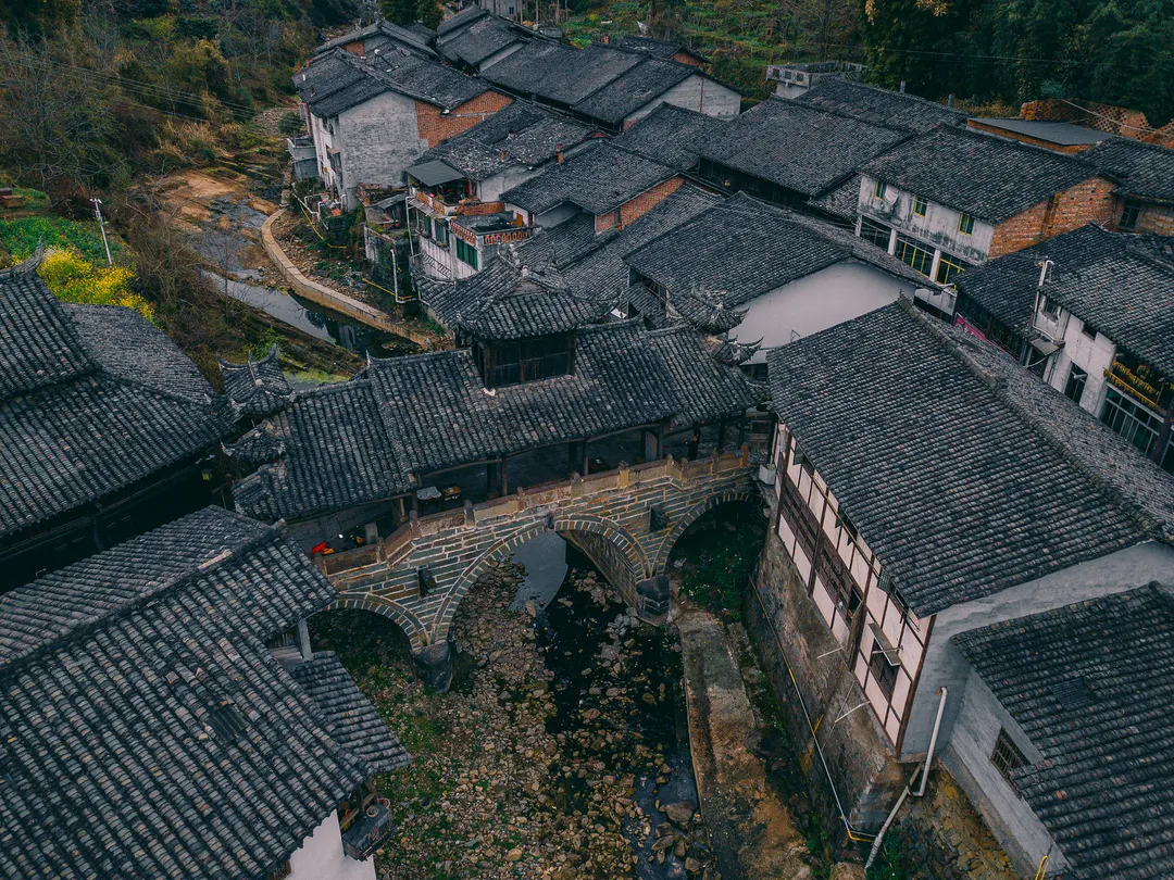 4_青林口古鎮