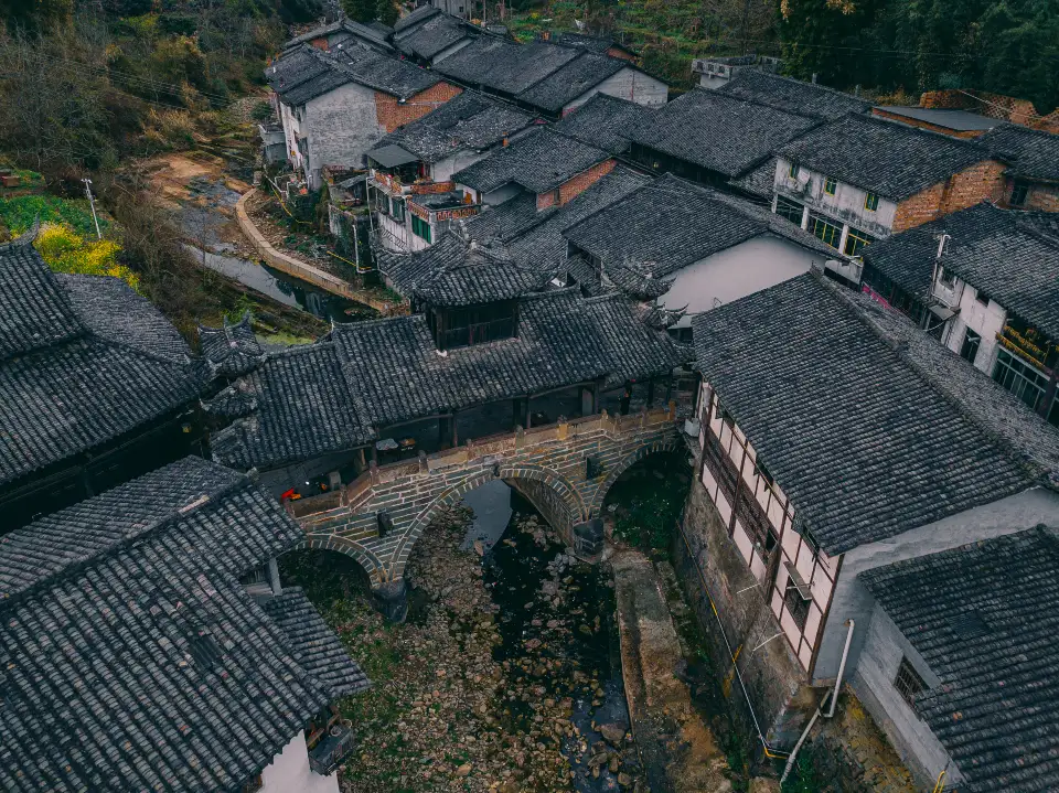 3_青林口古鎮