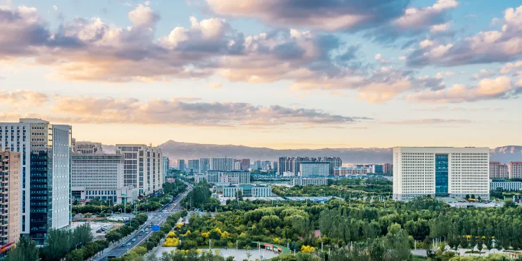 Mercure Huhhot Economic Zone