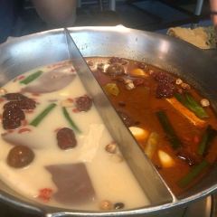 Wulao User Photo