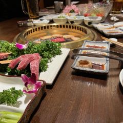 Yakiniku Hegu User Photo