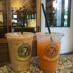 Honolulu Coffee at Moana Surfrider User Photo