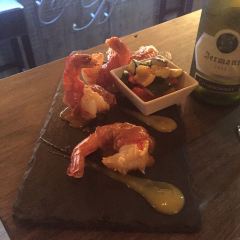 La Rocca Ristorante張用戶圖片