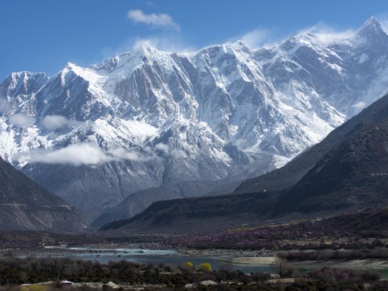 Gongbu Nature Reserve