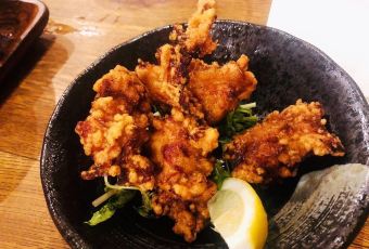 Soup Curry GARAKU用戶圖片