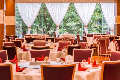 九寨沟保利·新九寨宾馆·风味中餐厅