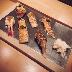 QINGYE BENJING CUT COOKING User Photo