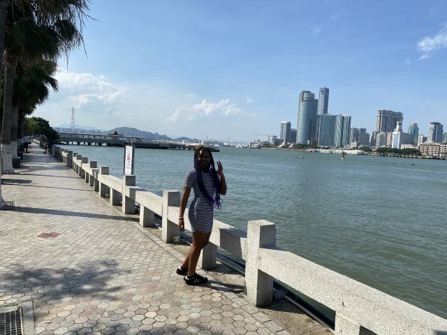 Gulangyu Island