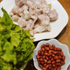 顺峰顺水顺德菜(龙华店) User Photo