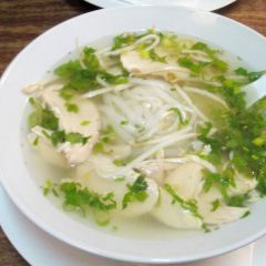 Vietnam Cafe Restaurant 여행 사진