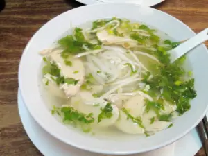 Vietnam Cafe Restaurant
