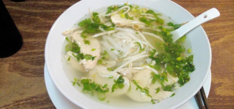 Vietnam Cafe Restaurant