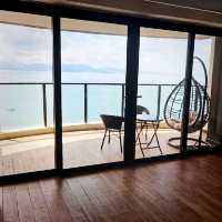 Huizhou Silver Beach