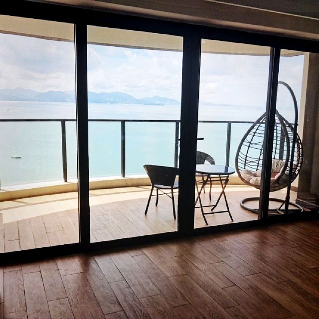 Huizhou Silver Beach