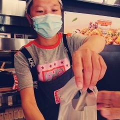 肯德基(巴彦浩特店) User Photo
