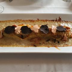 RESTAURANT LE BAUDELAIRE張用戶圖片