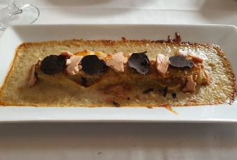 Le Baudelaire User Photo