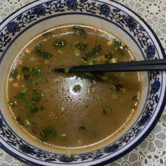 Zhongguolanzhou Beef Lamian Noodles User Photo