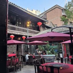 Yi Ke Yin (Dongfeng West Road) User Photo