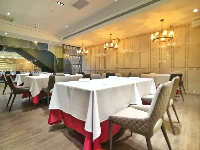 【2023米其林餐廳】老饕必吃!全台七間位在飯店內的摘星餐廳