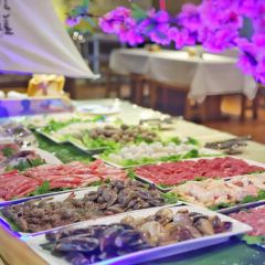 海王子學習型酒店·海龜中餐廳張用戶圖片