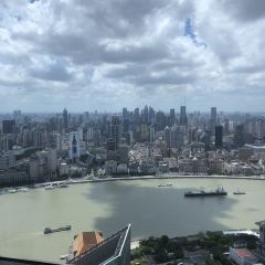 Aura Lounge User Photo